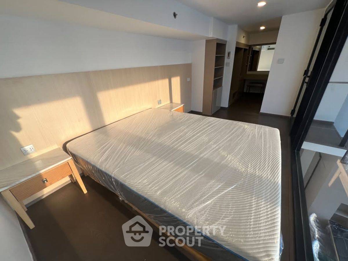 picture 2-BR Condo at Park Origin Ratchathewi near BTS Ratchathewi (ID 2101723) - 8/9