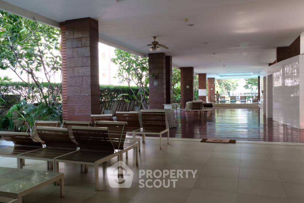 picture 2-BR Condo at The Fine @ River Condominium near BTS Saphan Taksin (ID 421624) - 8/8