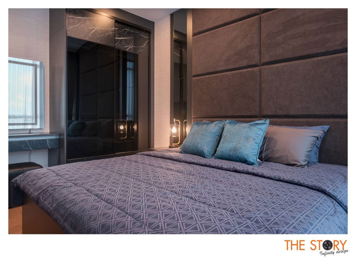 picture > Supalai Oriental Sukhumvit 39 for Rent 2b 2b, 84 sqm <    - 3/29