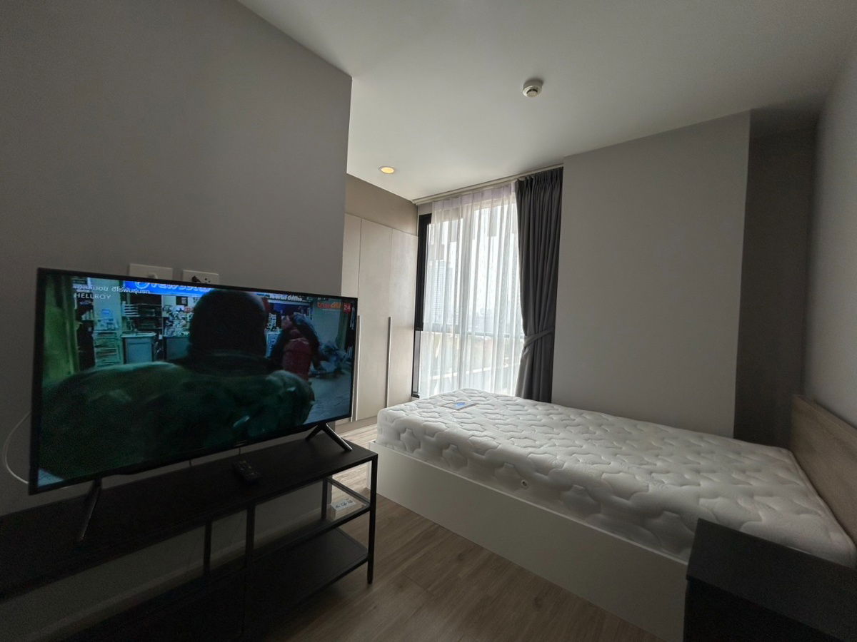 รูป 💛2 ห้องนอน💙❤️(For Rent)The Belgravia @ รัชดา-ลาดพร้าว 15 - รูปที่ 4/9