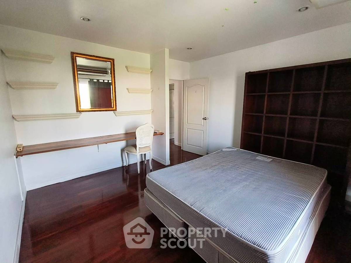 picture 2-BR Condo at Paholyothin Park Condominium near BTS Saphan Khwai (ID 998524) - 3/18