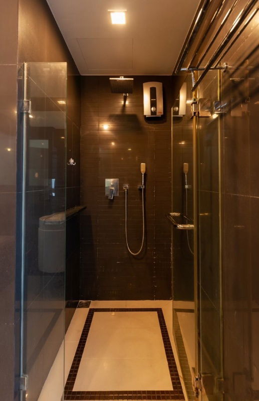 picture Condo for Rent: Rhythm Sukhumvit Near BTS On Nut 210 M. - 15/15