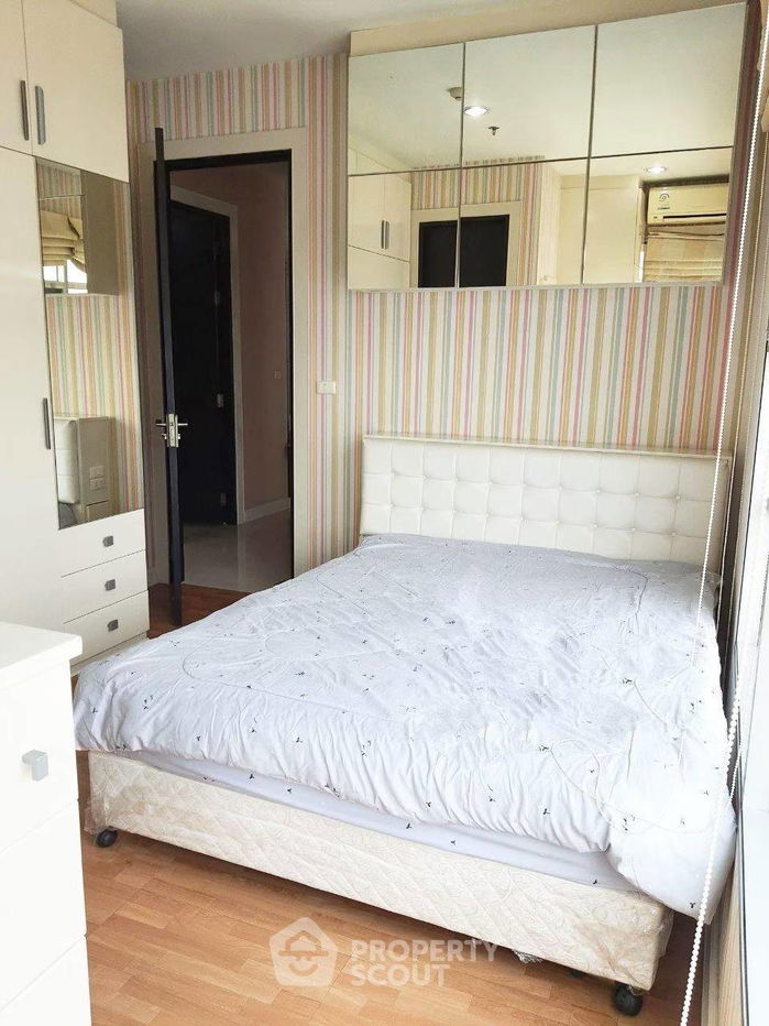 picture 3-BR Condo at Baan Klang Krung Siam-Pathumwan Condominium near BTS Ratchathewi (ID 457750) - 23/42