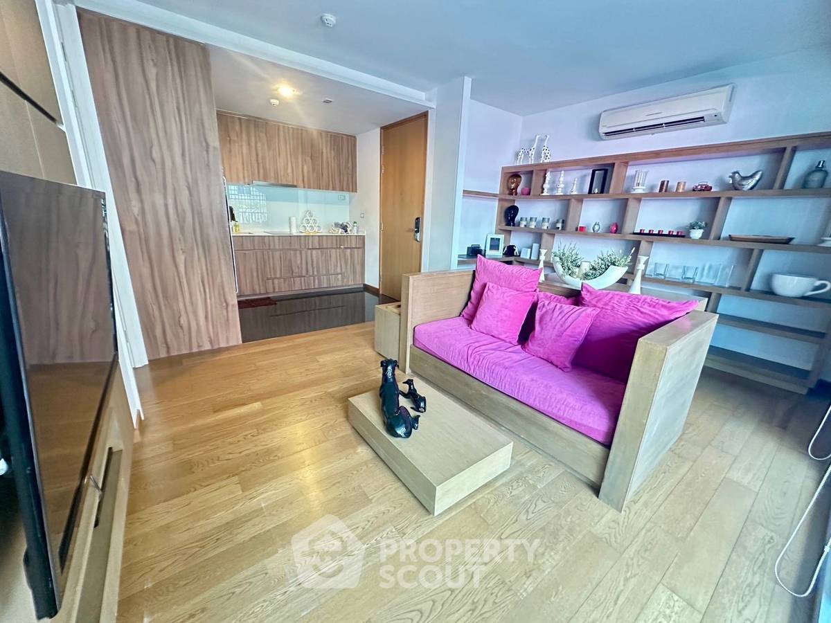 picture 1-BR Condo at Via 31 near MRT Sukhumvit (ID 2295308) - 10/13