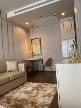 ✨Condo for Sale : Ideo Q victory (AP-02) ( line : @condo91 )