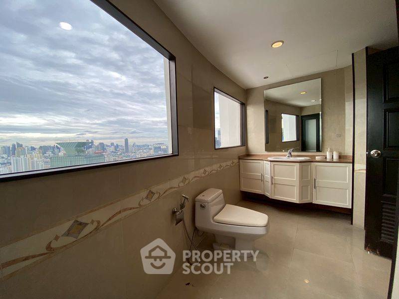 picture 3-BR Condo at Fifty Fifth Tower Thonglor near BTS Thong Lor (ID 2285389) - 20/30