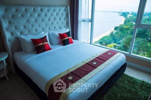 1-BR Condo at Del Mare Condominium close to Bangsaray (ID 2294797)