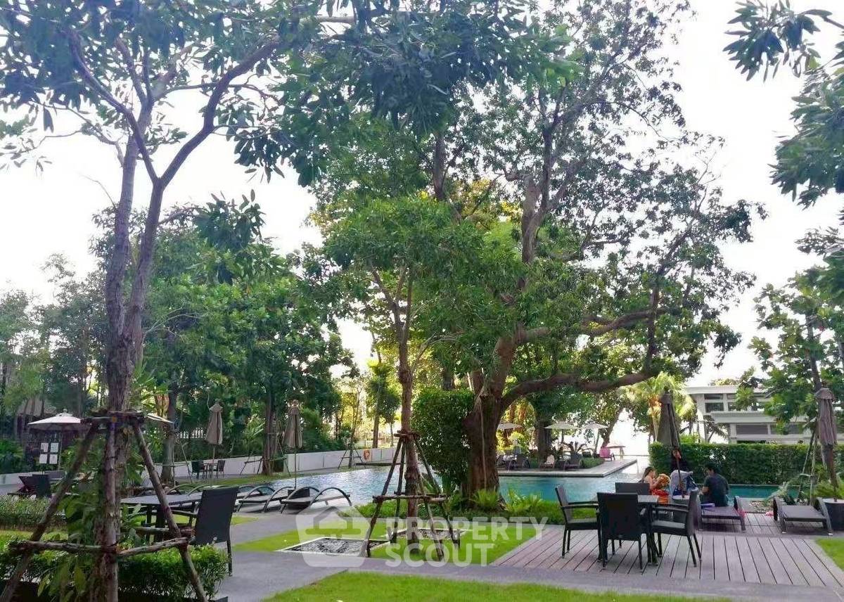 รูป คอนโด 2-ห้องนอน ที่ ซายร์ วงศ์อมาตย์ ใกล้ วงศ์อมาตย์ (ID 2287143) - รูปที่ 5/27