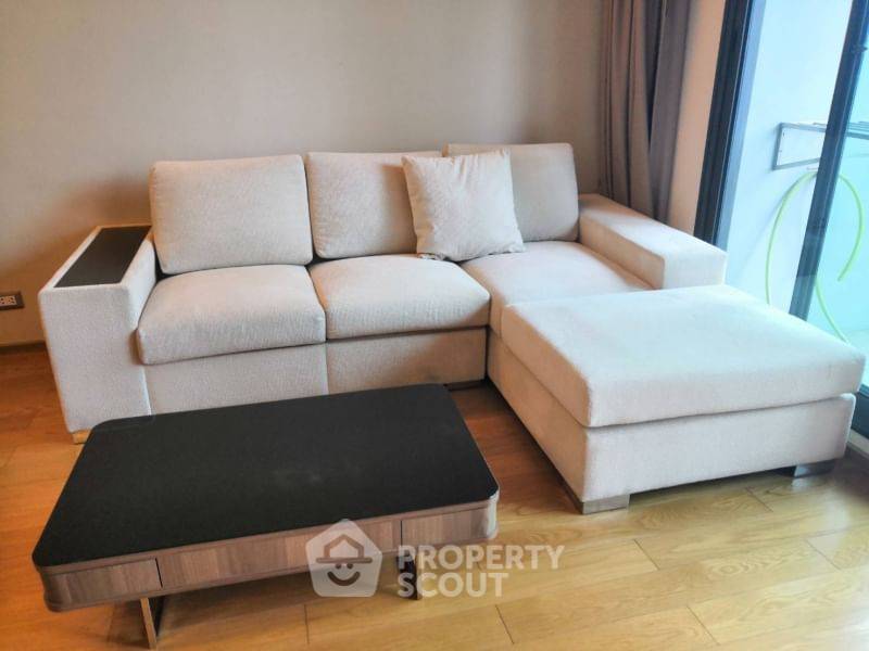 picture 2-BR Condo at The Address Sathorn near BTS Saint Louis (ID 1209782) - 3/22