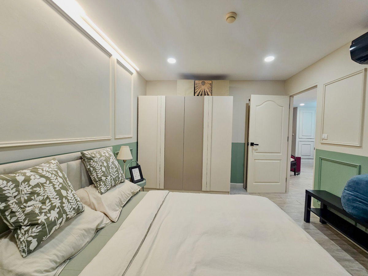 picture For Rent The Fine at River Klongsarn 61 sqm. - 5/41