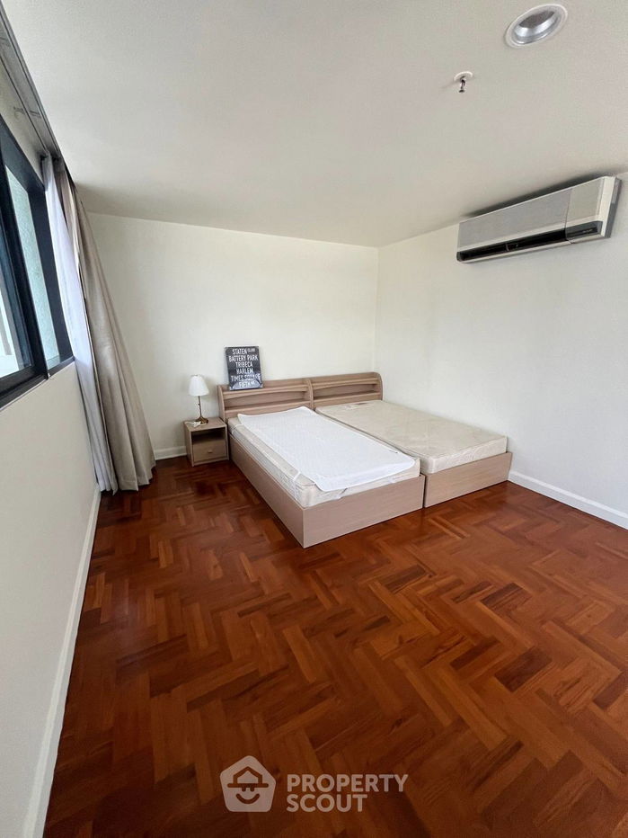picture 2-BR Condo at New House Condominium near BTS Chit Lom (ID 1833031) - 8/21