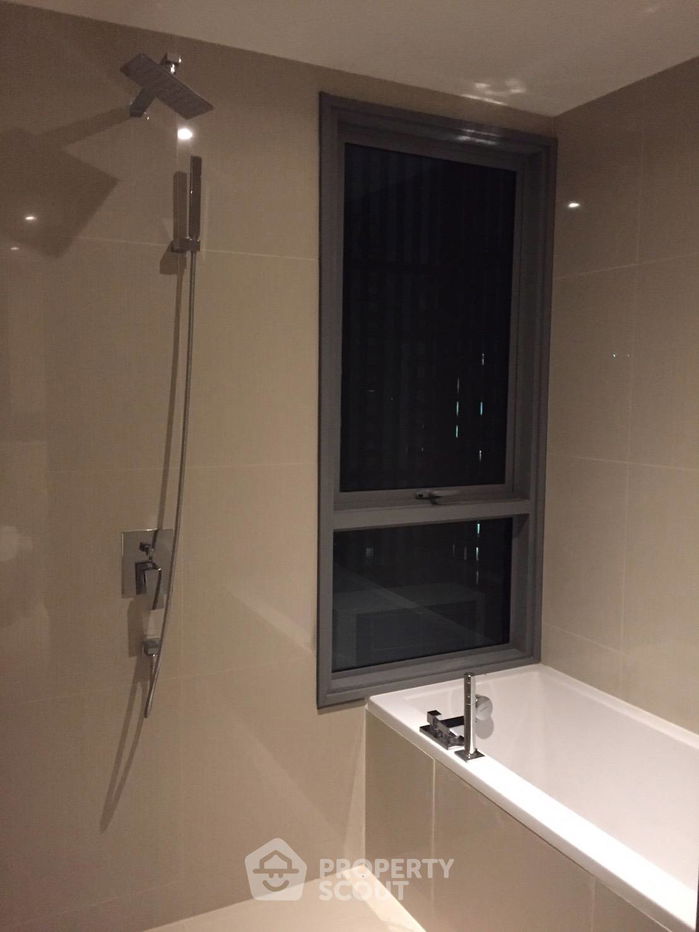 picture 2-BR Condo at H Sukhumvit 43 near BTS Phrom Phong (ID 510477) - 9/9