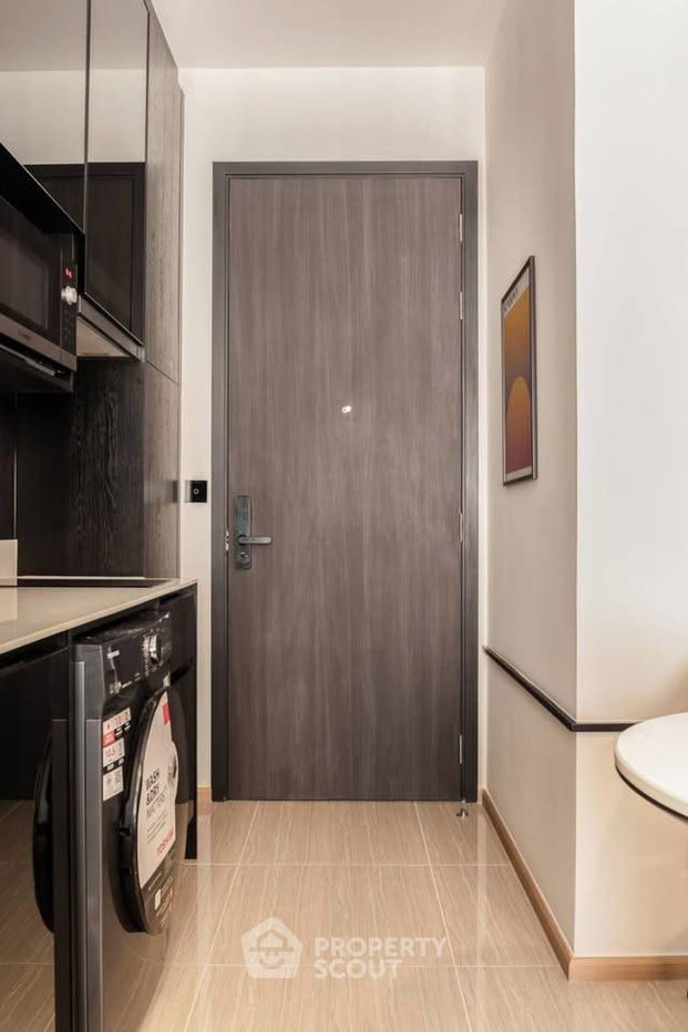 รูป คอนโด 1-ห้องนอน ที่ โนเบิล อราวน์ อารีย์ ใกล้ BTS อารีย์ (ID 2294454) - รูปที่ 8/10