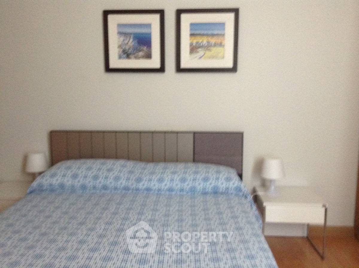 picture 2-BR Condo at Icon 3 Condominium near BTS Thong Lor (ID 513029) - 5/9