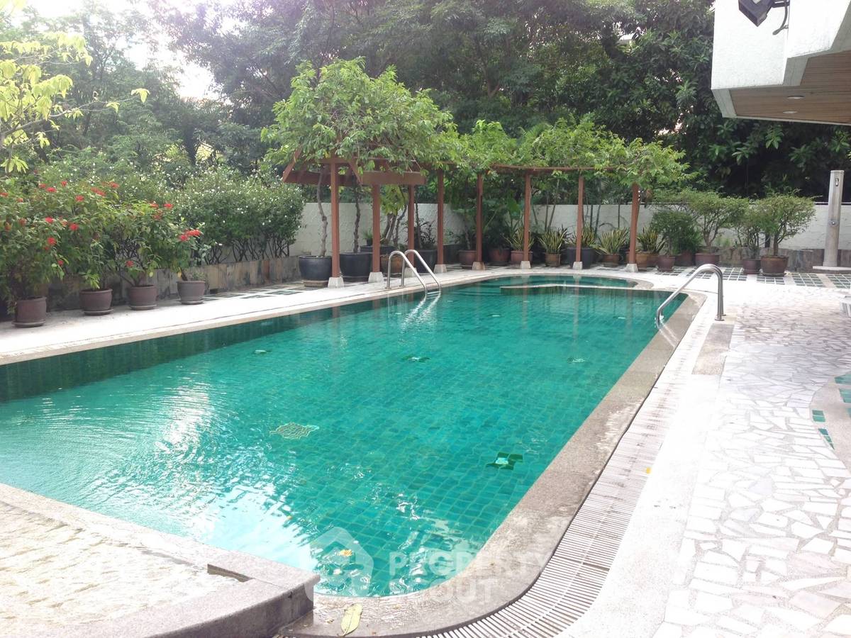 picture 1-BR Condo at Lake Avenue Sukhumvit 16 near BTS Asok (ID 885093) - 16/16
