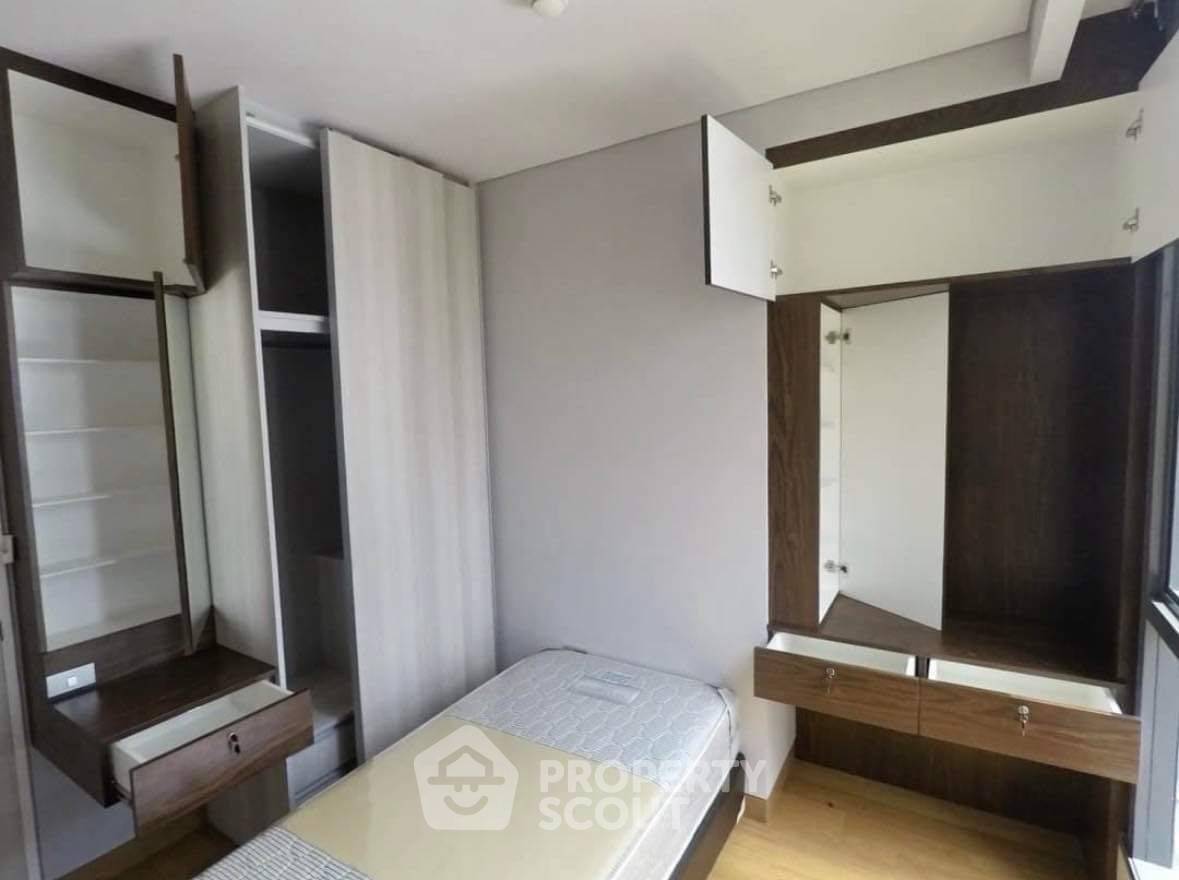 รูป คอนโด 2-ห้องนอน ที่ เดอะ ลุมพินี 24 ใกล้ BTS พร้อมพงษ์ (ID 1476115) - รูปที่ 11/15
