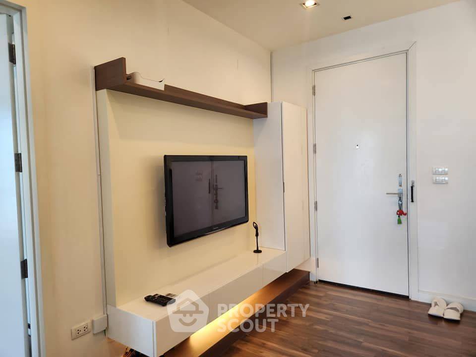 picture 1-BR Condo at The Room Sukhumvit 62 near BTS Punnawithi (ID 1157802) - 5/11