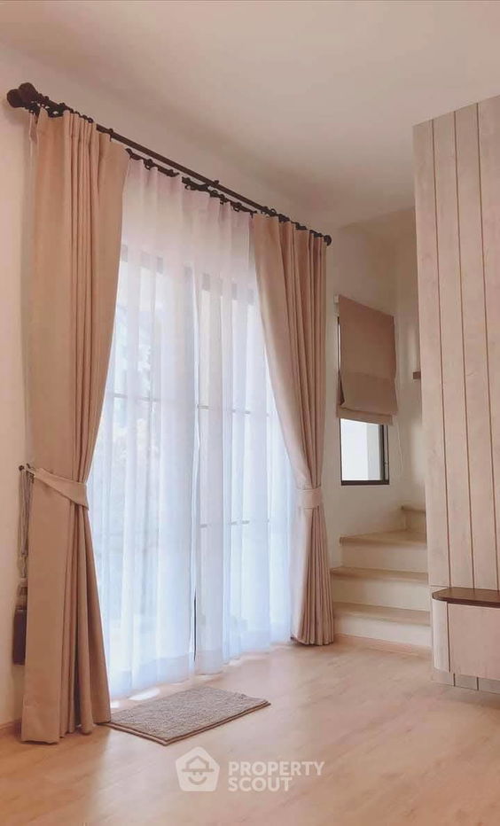 picture 3-BR House at Indy 5 Bangna Km.7 in Bang Kaeo (ID 2296124) - 6/13