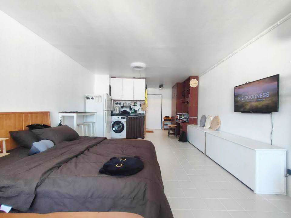 picture Condo for rent in the center of  Nimmanhaemin, No.1C715 - 3/10