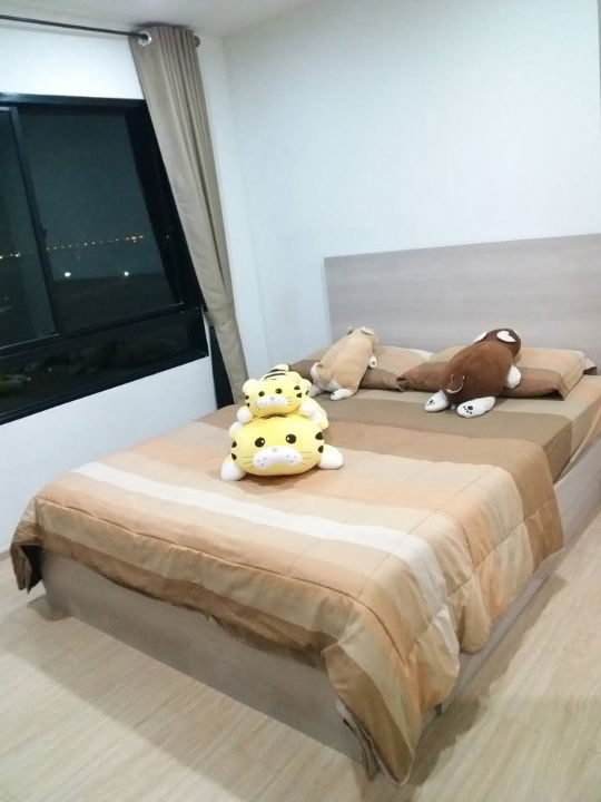 picture Condo for Rent at Wynn Condo Phaholyothin 52 (C6809005) - 4/9