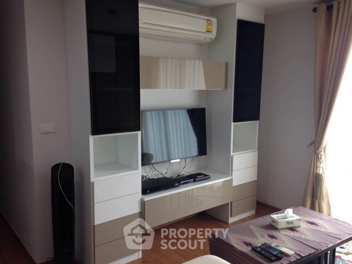 picture 2-BR Condo at The Base Sukhumvit 77 near BTS On Nut (ID 887137) - 12/12