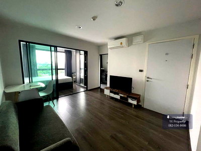 Condos for sale : 💥💥Urgent Sale💥💥 The Excel Ladprao - Sutthisan, Large Room