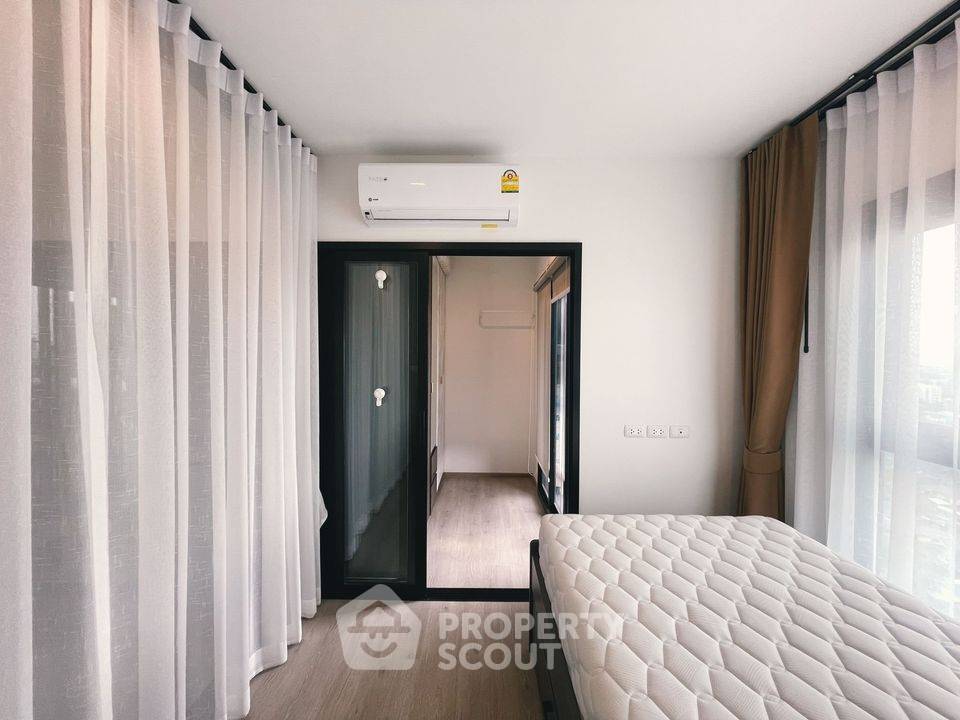 picture 1-BR Condo at The Base Phetkasem near MRT Phetkasem 48 (ID 675190) - 11/16