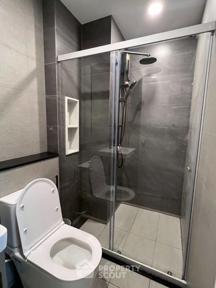รูป คอนโด 1-ห้องนอน ที่ ศุภาลัย ลอฟท์ สาทร – ราชพฤกษ์ ใกล้ MRT บางหว้า (ID 2297011) - รูปที่ 24/25