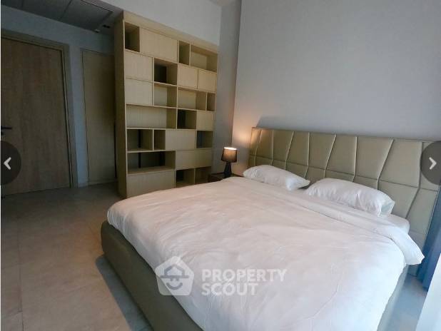 picture 1-BR Condo at The Lofts Asoke near MRT Phetchaburi (ID 567083) - 7/13