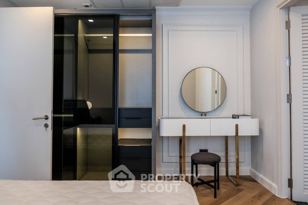 picture 3-BR Condo at Nusasiri Grand Condominium near BTS Ekkamai (ID 2284359) - 9/9