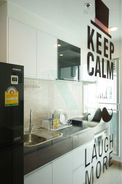 🎉 For Sell Condo SUPALAI WELLINGTON II Building 3, Floor 11,1 bed room, Room size 45 sqm