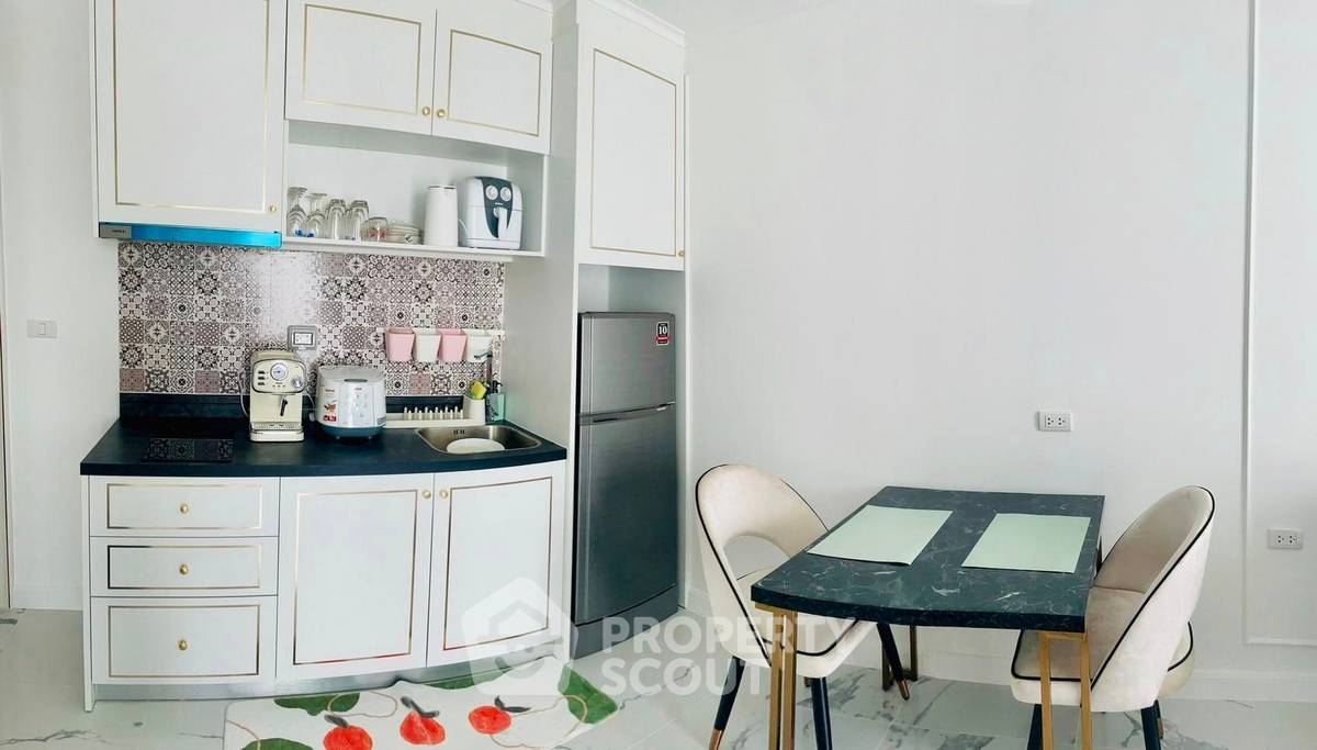 รูป คอนโด 1-ห้องนอน ที่ ดิ เอ็มไพร์ ทาวเวอร์ พัทยา ใกล้ เมืองพัทยา (ID 1527886) - รูปที่ 5/15