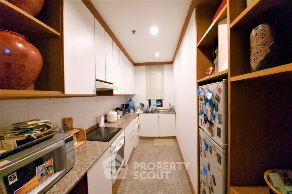 รูป คอนโด 2-ห้องนอน ที่ คอนโดบ้านเจ้าพระยา ใกล้ MRT หัวลำโพง (ID 402657) - รูปที่ 9/9