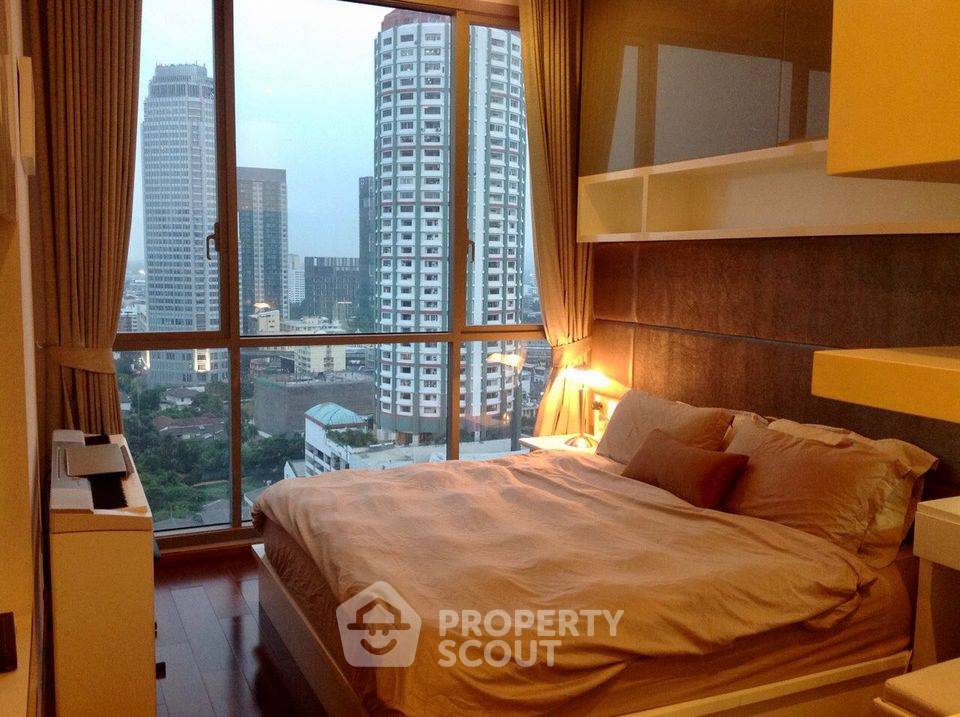 picture 1-BR Condo at Quattro By Sansiri near BTS Thong Lor (ID 1113847) - 1/10