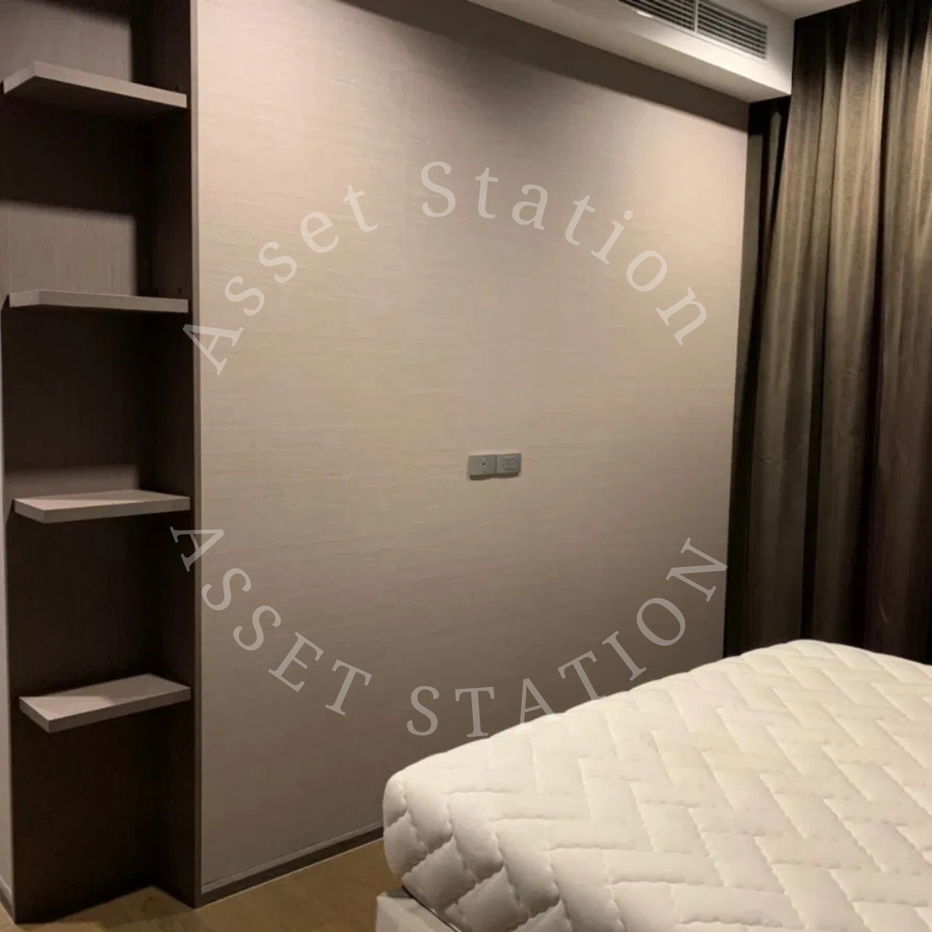picture 📢📢The Diplomat Sathorn, fully furnished condo next to BTS Surasak - start your luxurious life today. - 6/13