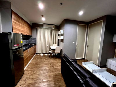 Condos for rent : 🎉🎉For rent: The Parkland Srinakarin, ready to move in on September 7, 2025.