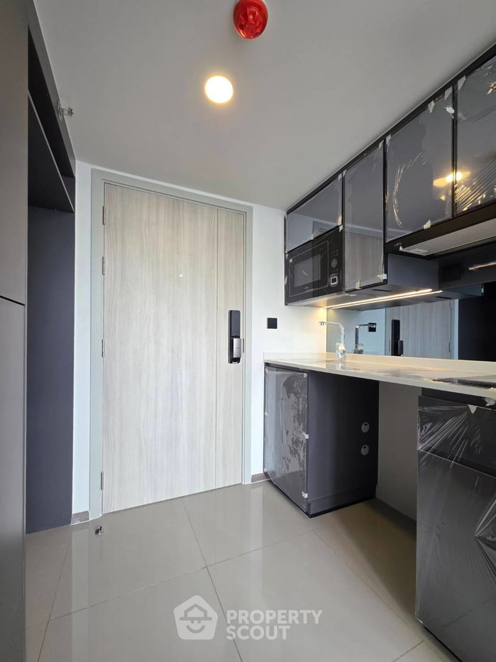 picture 2-BR Condo at Park Origin Chula-Samyan near MRT Hua Lamphong (ID 2287123) - 8/19