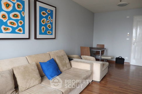 2-BR Condo at Sukhumvit Plus near BTS Phra Khanong (ID 886904)