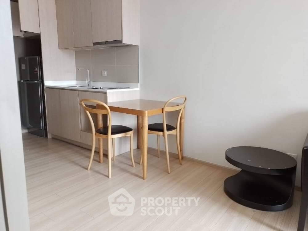 picture 1-BR Condo at Maestro 12 Ratchathewi near BTS Ratchathewi (ID 1903381) - 4/8