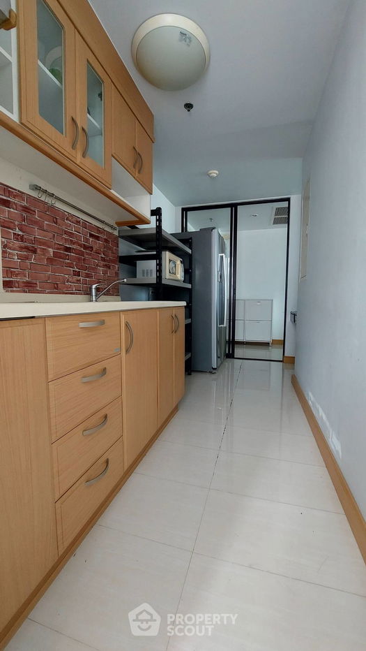 รูป คอนโด 2-ห้องนอน ที่ ศุภาลัย พรีเมียร์ เพลส อโศก ใกล้ MRT เพชรบุรี (ID 1123923) - รูปที่ 8/24