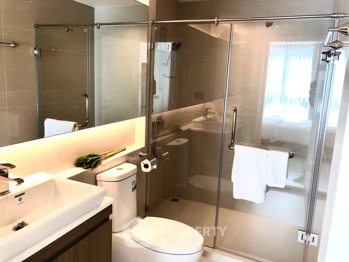 picture 2-BR Condo at Vtara 36 near BTS Thong Lor (ID 363019) - 27/63