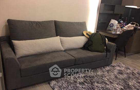 picture 1-BR Condo at The Room Sukhumvit 69 near BTS Phra Khanong (ID 119151) - 5/7