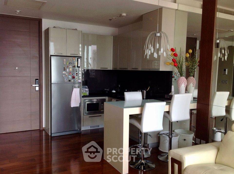 picture 1-BR Condo at Quattro By Sansiri near BTS Thong Lor (ID 1113847) - 6/10