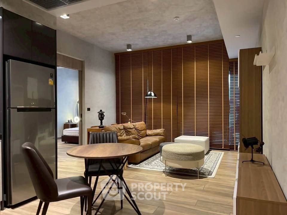 picture 2-BR Condo at The Lofts Asoke near MRT Phetchaburi (ID 2233256) - 12/19