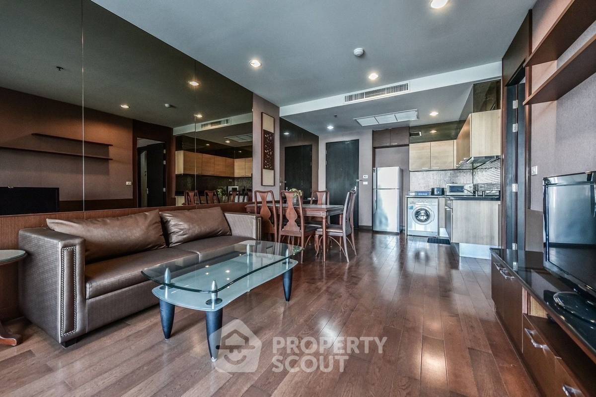 picture 1-BR Condo at The Address Chidlom near BTS Chit Lom (ID 457754) - 3/7