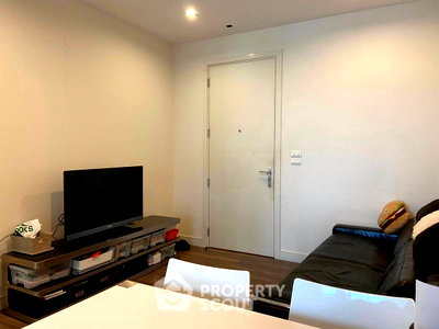 ขายคอนโด : คอนโด 1-ห้องนอน ที่ เดอะ รูม สุขุมวิท 62 ใกล้ BTS ปุณณวิถี (ID 2259367)