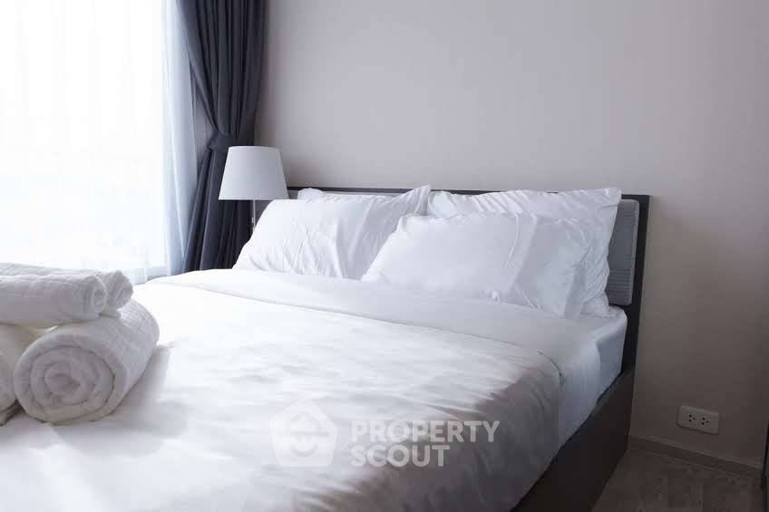 รูป คอนโด 1-ห้องนอน ที่ เดอะ เบส พัทยากลาง ใกล้ เซ็นทรัลเฟสติวัล พัทยาบีช (ID 2136870) - รูปที่ 17/20