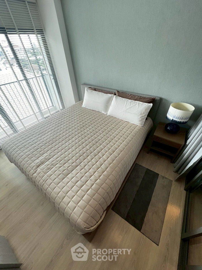 picture 1-BR Condo at D’Memoria Phaholyothin 8 near BTS Ari (ID 2296184) - 7/12