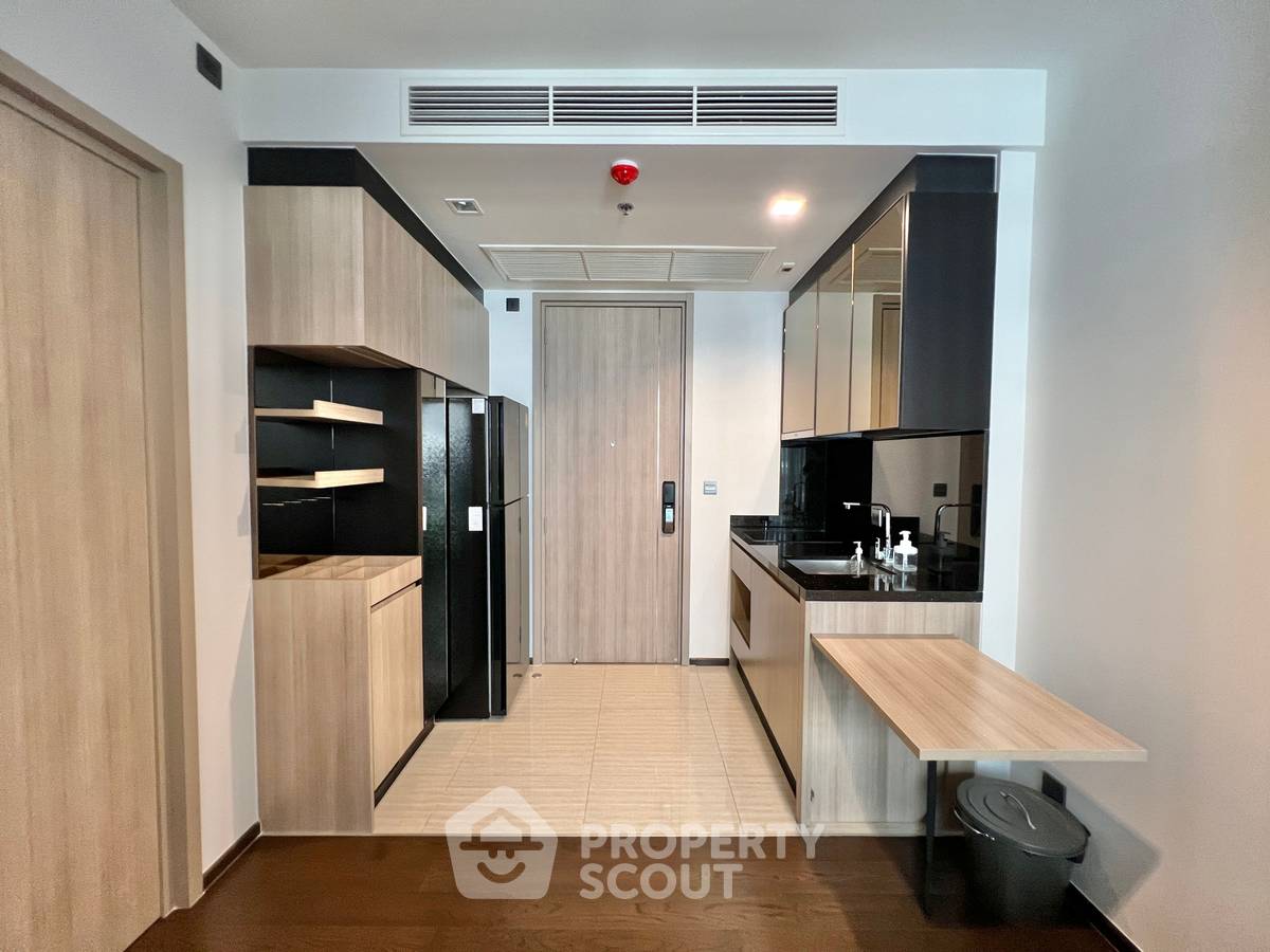 รูป คอนโด 1-ห้องนอน ที่ เดอะ ไลน์ ราชเทวี ใกล้ BTS ราชเทวี (ID 2216013) - รูปที่ 8/14