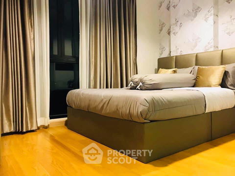 1-BR Condo at Bangkok Feliz @ Krungthonburi Station near BTS Krung Thon Buri (ID 375269)